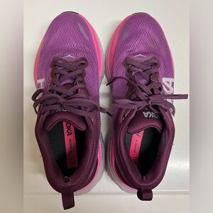 Hoka Bondi 8 Sneaker - Size 8.5